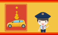 車(chē)船稅車(chē)購(gòu)：稅務(wù)宣傳動(dòng)畫(huà)制作